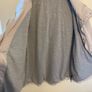 Ladies Lined Raincoat/Jacket Size 16 EUR 44 BNWOT Image 3