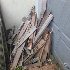 Fire wood
