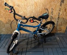 Woom 3 Kids Bike