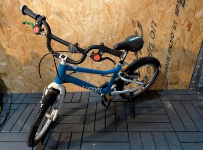 Woom 3 Kids Bike