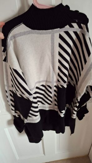 River island jumper