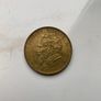 1961 Trustee Savings Bank Charles Dickens Medal Image 2