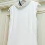 Pronovias Kerr Wedding Dress Image 5