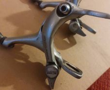 Shimano 105 Calipers