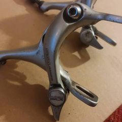 Shimano 105 Calipers