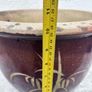 Wide garden pot Image 2