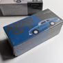 2x MiniGT Models Aston Martin DB5 & BMW Z8 Image 2