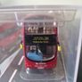 corgi Wright eclipse Gemini dual door Travel london Image 2