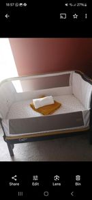 crib
