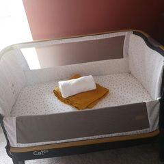 crib