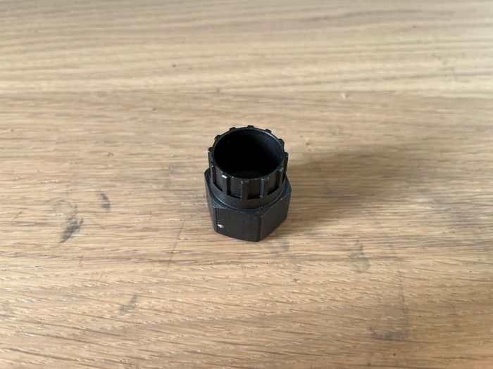 PARK TOOL Cassette Remover