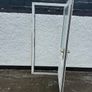 pvc, Back door Image 4