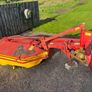 Drum mower Image 4