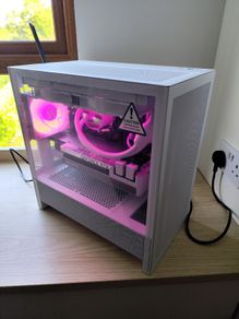 Gaming Pc | R5 7600x | Rtx 3080