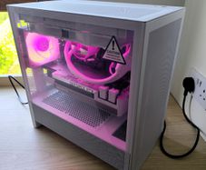 Gaming Pc | R5 7600x | Rtx 3080