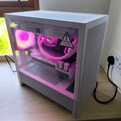 Gaming Pc | R5 7600x | Rtx 3080