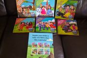 Not Just a Princess Book Set - 6 Books Hardback