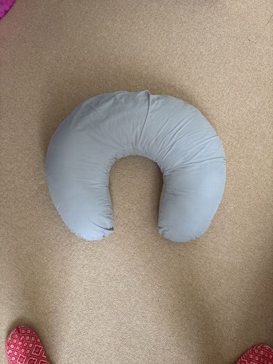 nursing pillow