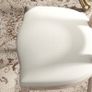 Set of 2 Dining Chairs Kitchen Chairs, Vintage Design Image 4