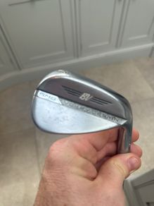 vokey sm8 48 degree
