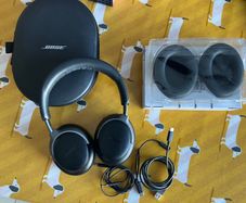 Bose Ultra QC Headphones