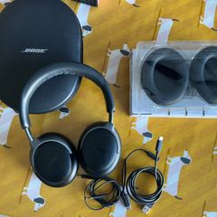 Bose Ultra Qc Headphones