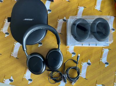 Bose Ultra Qc Headphones