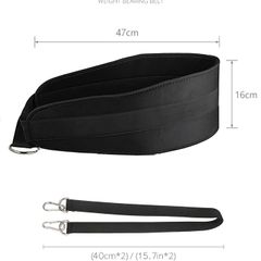 Dipping Belt