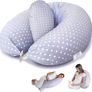 Bamibi Pregnancy Pillow Image 5