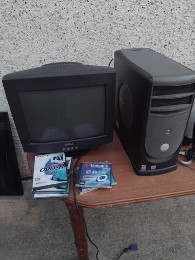 old computer