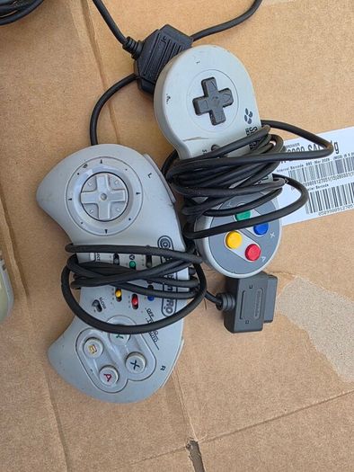 Snes