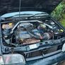 Fiesta RS1800 Image 9