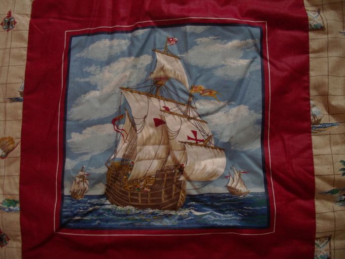 bedspread