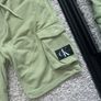 Calvin Klein Jeans green shorts (XL) Image 2