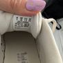 Puma Chunky Runners Cream and Rose Gold Image 9