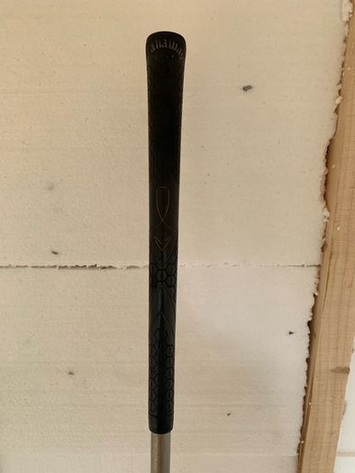Callaway Big Bertha 440 Big head driver golf club (RH)