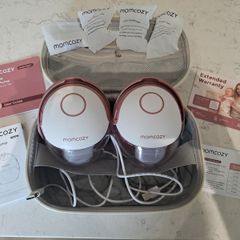 Momcozy M6 Wearable Breast Pumps