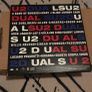 U2 Promos and Fan Club gifts Image 4