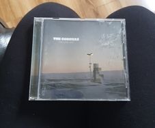 cd