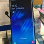 Samsung Galaxy S8 64GB Locked to Vodafone Network Black, Front and Back Has Cracks Image 4