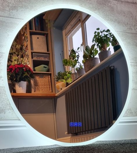 LED Bathroom Mirror