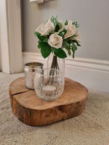 Wooden Logs for Hire/Rent