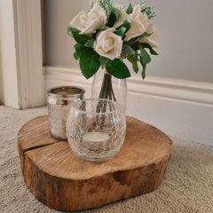 Wooden Logs for Hire/Rent
