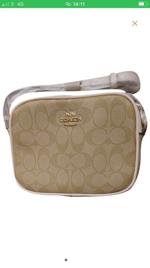 new coach bag authentic