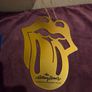 The Rolling Stones Metal Wall hanging Image 3