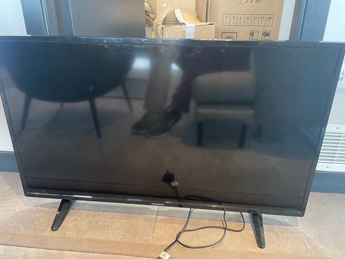 42 inch NordMende Full HD TV Working Perfectly ( no remote)
