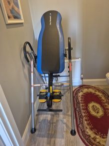 Inversion Table