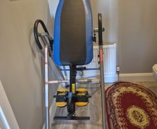 Inversion Table