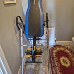 Inversion Table