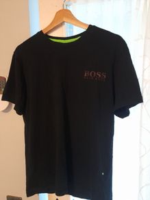 Hugo boss size large excellent cond